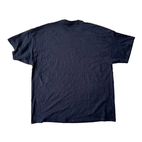 Cardi B Offset McDonalds‎ Collaboration Travis Scott Hype Streetwear Tee Shirt - Picture 5 of 5
